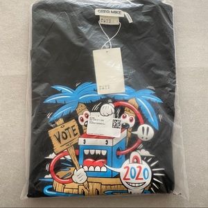 Greg Mike (LIMITED EDITION) artist shirt